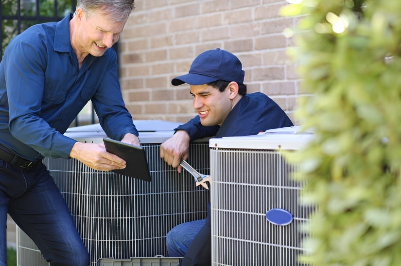 Emergency Heat Pump Repair in Desert Hot Springs: What You Need to Know