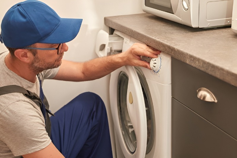 Dryer repair in Desert Hot Springs