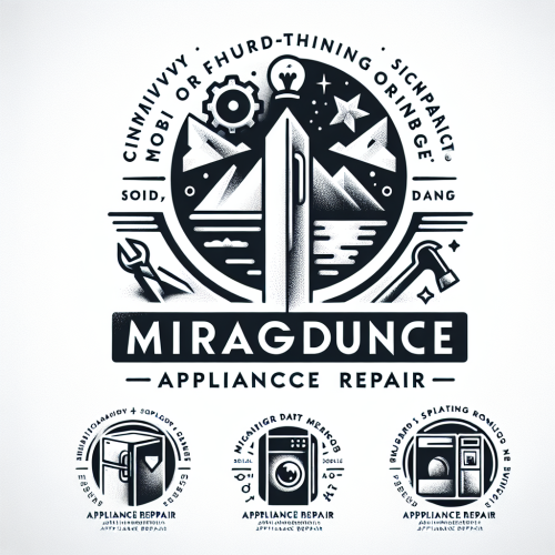 MirageDunes Appliance Repair logo